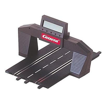 Carrera 71590 -GO!!!- Accessoires - Compte-tours électronique