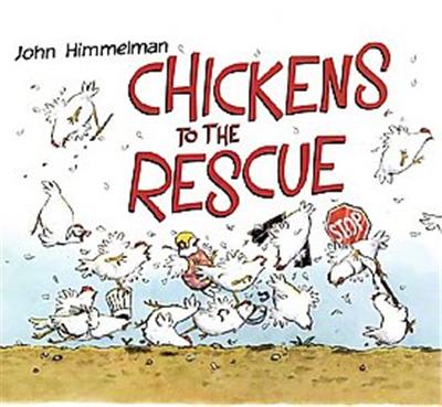 Chickens to the Rescue