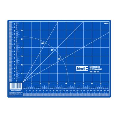 Revell tapis de découpe grand format 45 x 30 cm