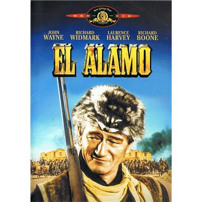 Alamo (1960) / The Alamo