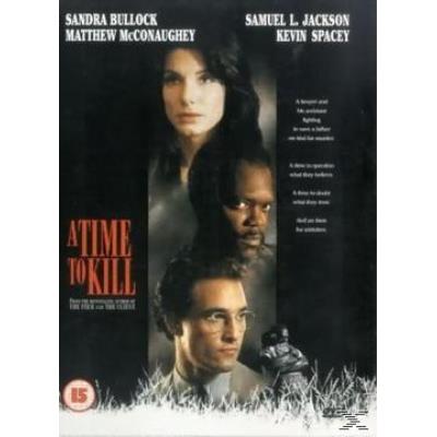 A Time To Kill