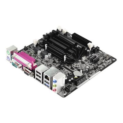 ASRock Q1900B-ITX - moederbord - mini ITX - Intel J1900