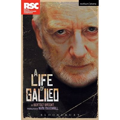 A Life of Galileo Brecht Bertolt