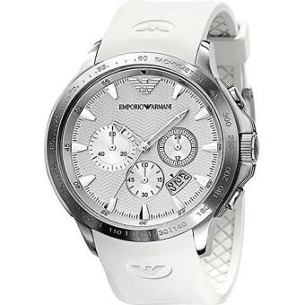montre armani blanche montre armani blanche