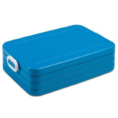 ROSTI MEPAL TAKE A BREAK LUNCHBOX TAILLE LARGE AQUA
