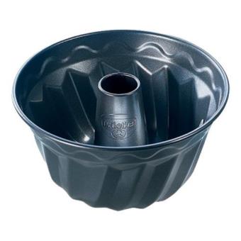 Moule à kouglof 25 cm Zenker Black Metallic ref 6527 - Plat / moule - Achat  & prix