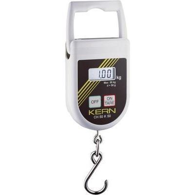 Balance à suspension kern ch 50k50