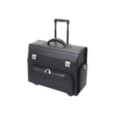 Dicota ComfortCase draagtas voor notebook