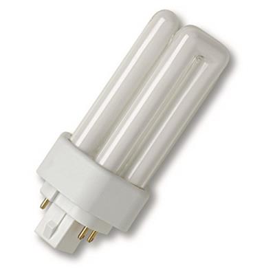Osram 119592 ampoule à economie denergie gx24q-2 18 w