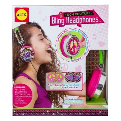 Alex toys diy wear - 747h - personnalise ton casque