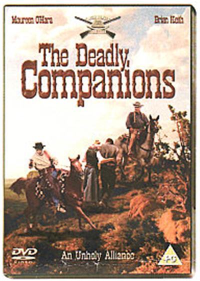 Deadly Companions