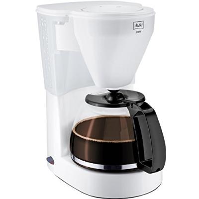 Melitta easy typ 1010-01 blanc