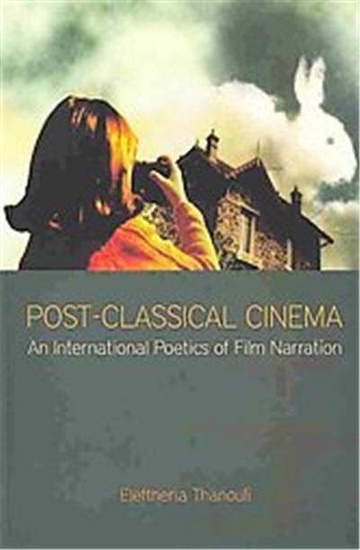 Post-classical Cinema