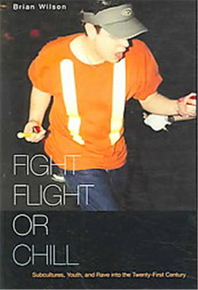 Fight, Flight, or Chill
