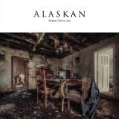 Despair, Erosion, Loss - Alaskan