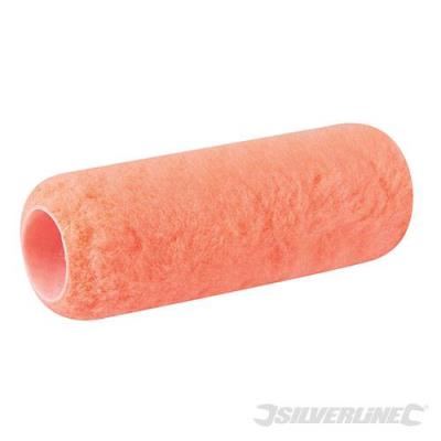 Silverline - Manchon pour rouleau 230 mm Poils longs