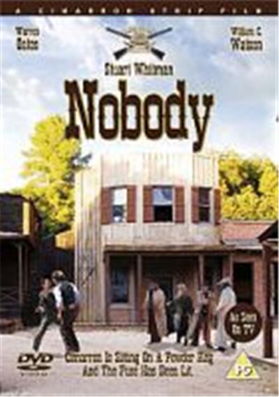 Nobody