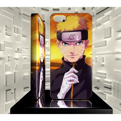 Coque Iphone 5S MAF Naruto Uzumaki the last 22
