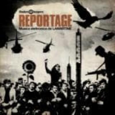 Reportage - Lamartine