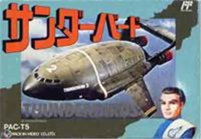 Acheter Thunderbirds - IMPORT JAPONAIS État correct - 29,99 € Thunderbirds - IMPORT JAPONAIS État correct - reconditionné disponible sur Fnac