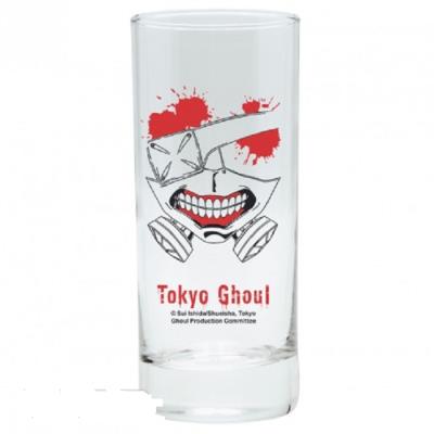 TOKYO GHOUL Verre Masque