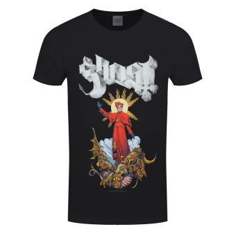 tshirt ghost