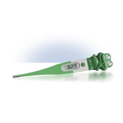 fieberthermometer frosch