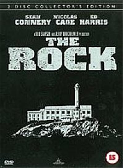 The Rock , (Deluxe Edition)