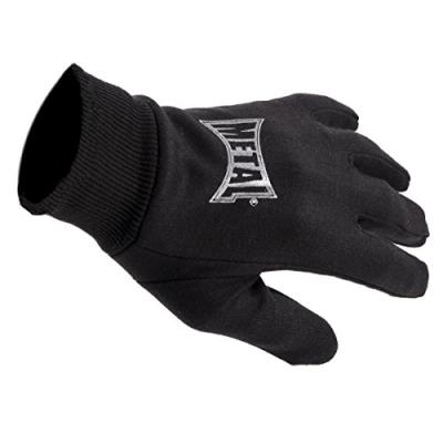 Metal boxe max ga8113 sous gant noir