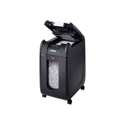 Rexel AUTO+ 300M - destructeur de documents