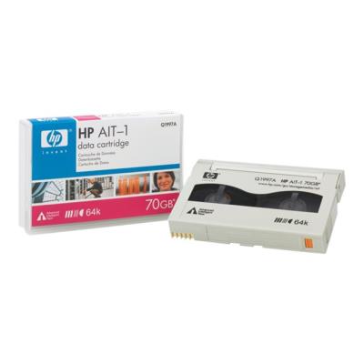 HPE - AIT x 1 - 35 GB - opslagmedia