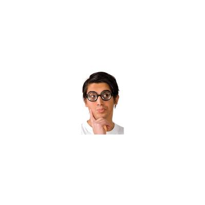 Lunettes double foyer