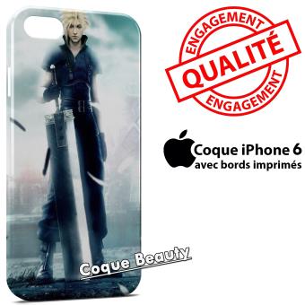 coque iphone 6 final fantasy coque iphone 6 final fantasy