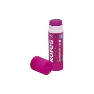 Kores b?ton de colle cameleon, 15 g, color (lilas) 16501