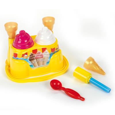 Jeu de sable : Stand de glace Klein