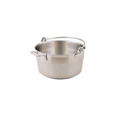 SWIFT SUPREME BASSINE DE CONSERVATION / À CONFITURE ANSE 30 CM 9 LITRES