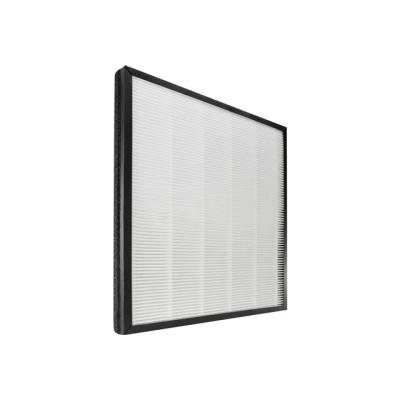 Philips AC4124 - filtre - blanc