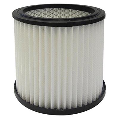 Yamato 7010533 - filtre pour aspirateur de cendres 97412-hepa