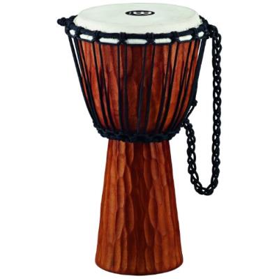 Meinl hdj4-s djembés brun