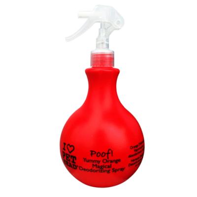 Comparer les prix de Pet Head Poof 450 ml