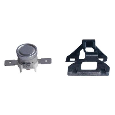SECURITE DE RESISTANCE LIMITEUR 150°