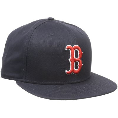 New Era Mlb 9Fifty Boston Red Sox 9Fifty Snapback - Casquette de Baseball - Homme