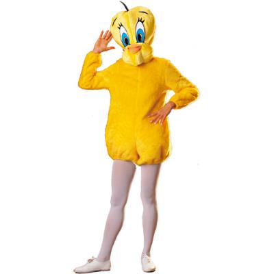 Déguisement Mascotte Titi™ (Tweety™) Luxe
