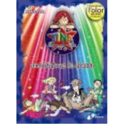 Tina Superbruixa Revoluciona La Classe (Ed. Color) - KNISTER