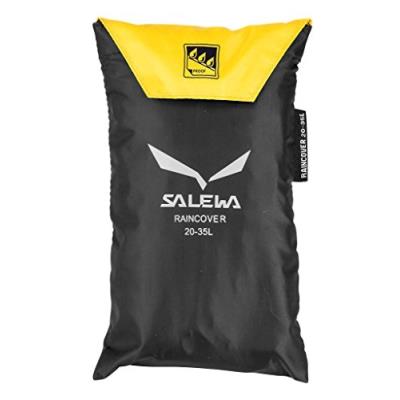 Salewa regenhüllen raincover housse anti-pluie pour backpacks 20-35l 00-0000001400_2410 jaune