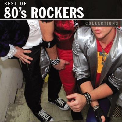 Best Of 80'S Rockers