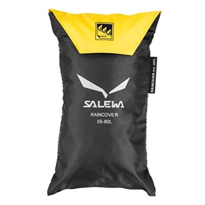 Salewa regenhüllen raincover housse anti-pluie pour backpacks 55-80l 00-0000001402_2410 jaune