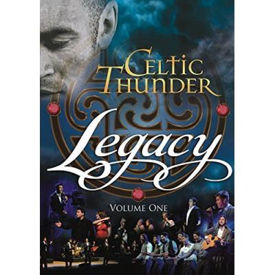 Legacy: Volume 1