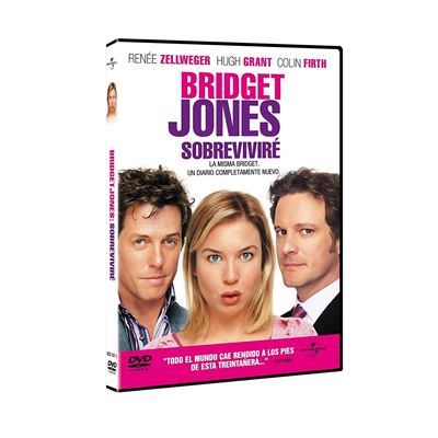 Bridget Jones : L'Âge de raison / Bridget Jones: The Edge of Reason