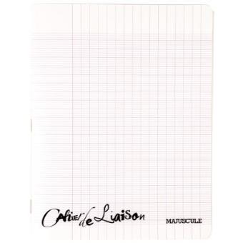 Cahier De Liaison 48 Pages Polypropylene 17x22 Seyes Cahiers Lignes Achat Prix Fnac